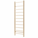 Wooden Wall Bar