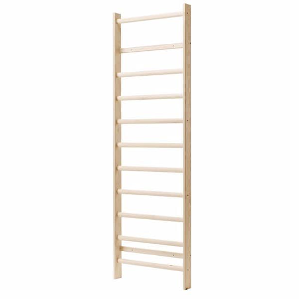Gymleco Wooden Wall Bar