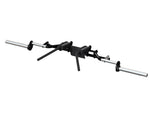 PRIME Fitness Super Squat Bar
