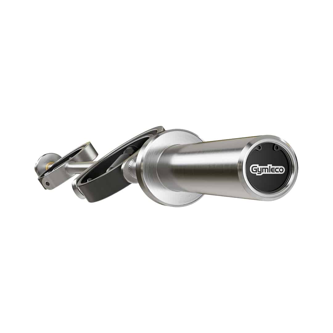 Gymleco Supra Curl Bar