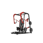 Newtech Wellness Torture Wide Chest Press 2