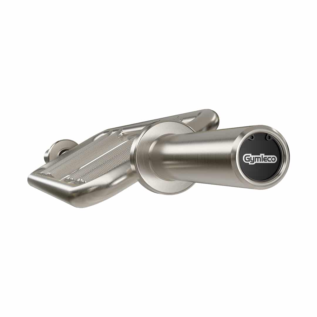 Gymleco Triceps Bar, Double Grip