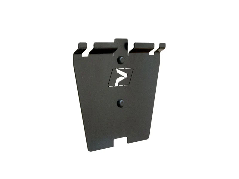 Prime Squat Wedge Wall Mount