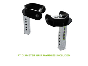 Prime Trap Bar (Includes 1" Standard Handles)