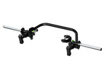 PRIME Fitness Trap Bar (Includes 1" Standard Handles)