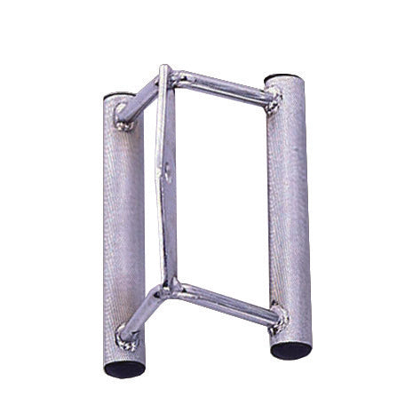 Atlantis Solid Seated Row Bar - Model AT10