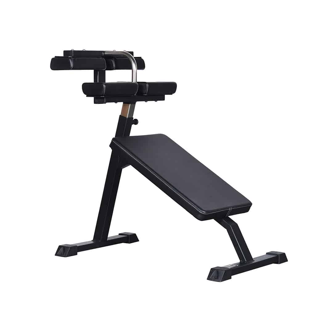 Gymleco Abdominal Bench, Plus
