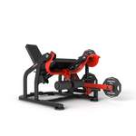 Newtech Wellness Torture Leg Extension