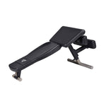 Adjustable Decline Bench