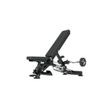 Newtech Wellness Adjustable Incline Bench Pro
