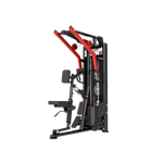 Newtech Wellness OnHim Seated Row