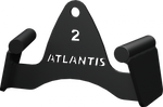 Atlantis 11 In. Attachment Grip - Model AT52