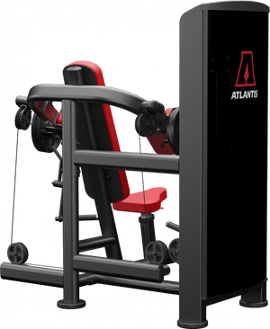 Atlantis Biceps Isolator - Model B160 image 3