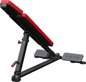 Atlantis Long Incline Bench - Model B176 image 3