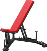 Atlantis Adjustable Bench - Model B177