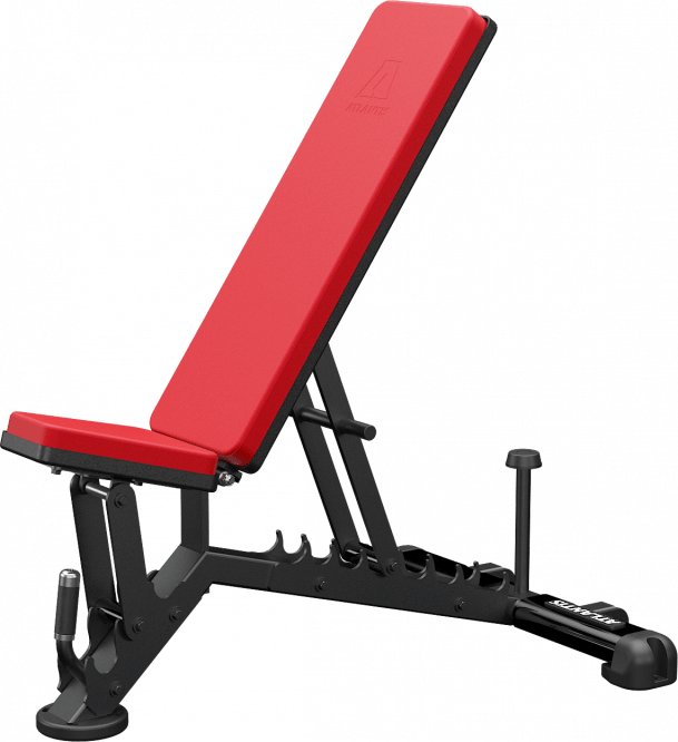 Atlantis Adjustable Bench - Model B177