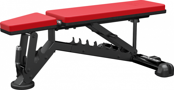 Atlantis Adjustable Bench - Model B177 image 4