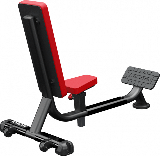 Atlantis Straight Bench - Model B178 image 3