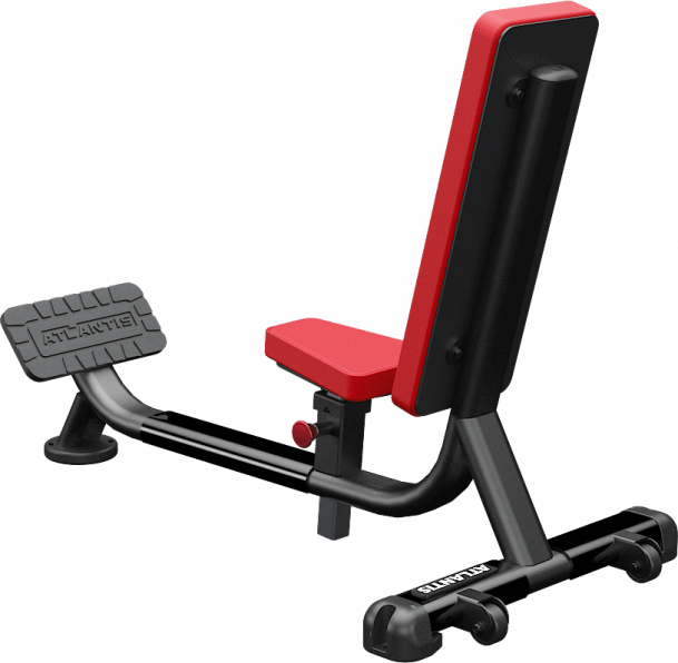 Atlantis Straight Bench - Model B178 image 4