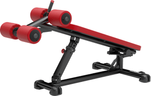 Atlantis Adjustable Decline Bench - Model B179 image 4