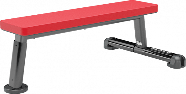 Atlantis Flat Bench - Model B275 image 3