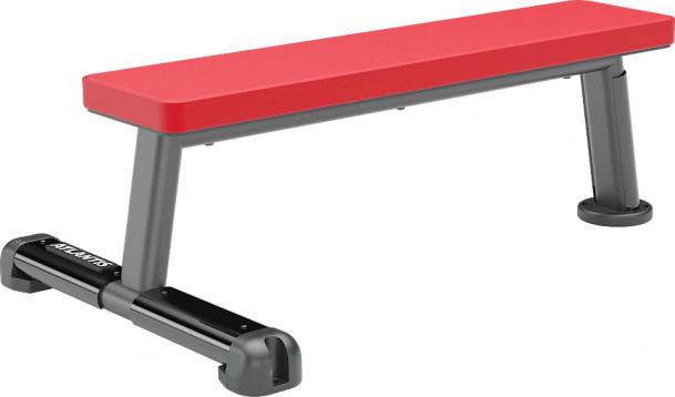 Atlantis Flat Bench - Model B275