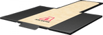Atlantis Platform With Hardwood Surface (C513 & RS613) - Model B7272