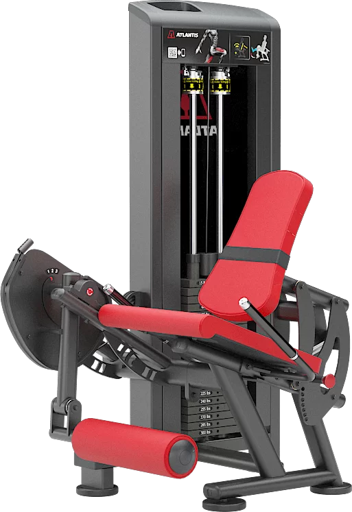 Atlantis Leg Extension