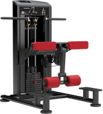 Atlantis Standing Leg Curl - Model C107