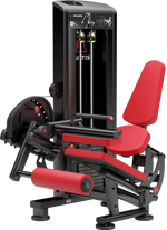 Atlantis Seated Leg Curl