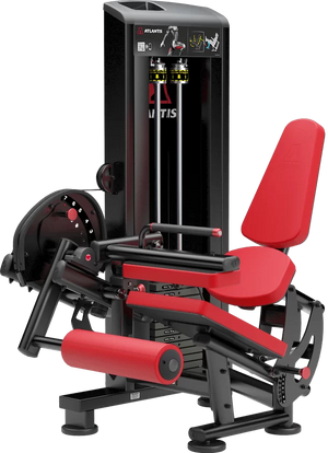 Atlantis Seated Leg Curl