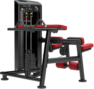 Atlantis Kneeling Leg Curl - Model C118 image 2