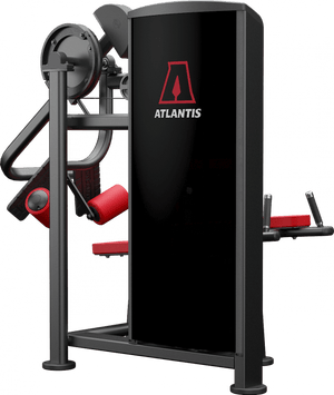 Atlantis Glute Machine - Model C122 image 4