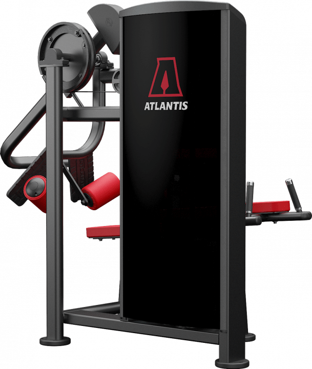 Atlantis Glute Machine - Model C122 image 4
