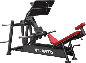 Atlantis Pivot Press