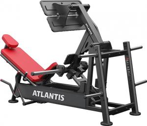 Atlantis Pivot Press