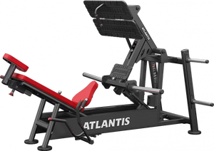 Atlantis Pivot Press
