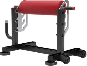 Atlantis Adjustable Single Leg Squat Stand - Model C220 image 3