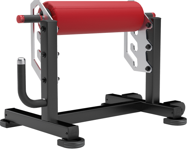 Atlantis Adjustable Single Leg Squat Stand - Model C220 image 4