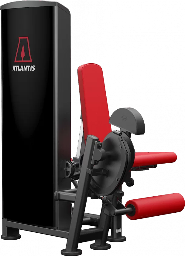 Atlantis Leg Extension/Leg Curl Combo