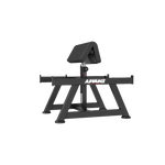 Newtech Wellness Preacher Curl Bench (Stand Type)
