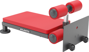 Atlantis Poor Man’s Glute And Ham Developer - Model C322 image 3