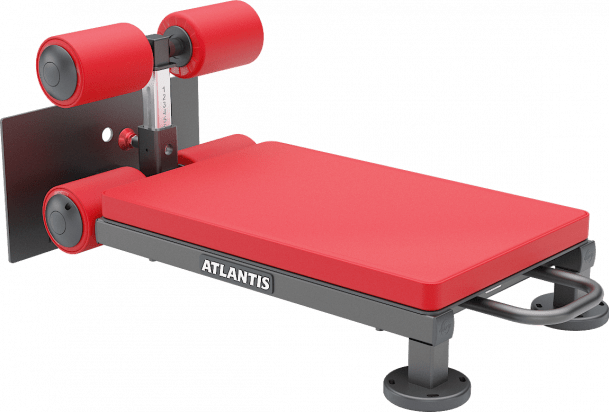 Atlantis Poor Man’s Glute And Ham Developer - Model C322