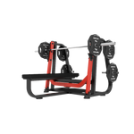 Newtech Wellness MV Olympic Bench