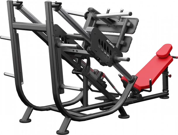 Atlantis 40 Degree Leg Press