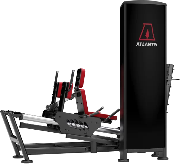 Atlantis Horizontal Leg Press