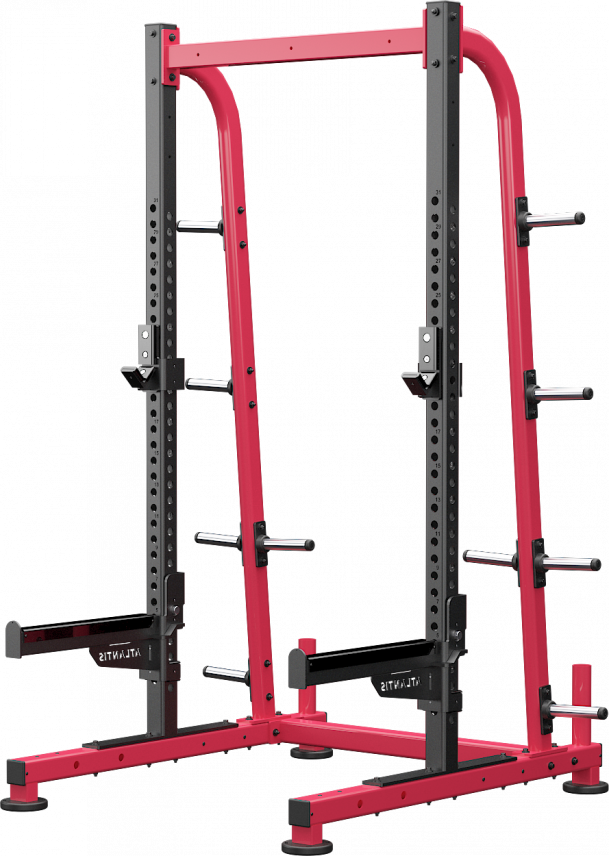 Atlantis Half Rack 8' (C511) - Model C511-8 image 2