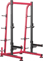 Atlantis Half Rack 8' (C511) - Model C511-8