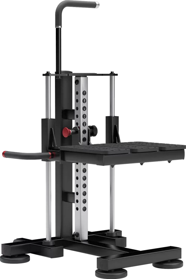 Atlantis Adjustable Leg Platform W/ Slide Adjustment