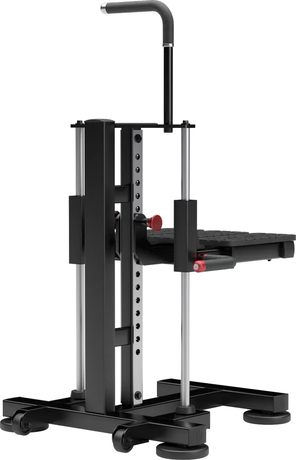 Atlantis Adjustable Leg Platform W/ Slide Adjustment